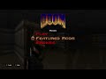 Is Doom + Doom ll Truly An Enhanced Port?