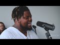 Cross Worship | Hallelujah Here Below (Acoustic) ft. Osby Berry