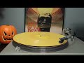 Day of the Dead OST // Waxwork Records [FULL VINYL RIP]