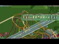 RCT1 scenarios, but beautiful! - Funtopia