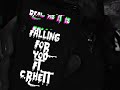 A.V.O. King - Falling For You feat. C.Rhett  (Official Audio) (Produced By Donn Suave)