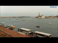 Venezia Bacino di San Marco