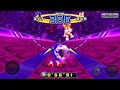 “Esmeralda del Caos Violeta” | Fase Especial 2 | Sonic The Hedgehog 4 Episode II iOS Gameplay