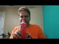 Taste Test & Review of Mtn Dew Freedom Fusion and Star Spangled Splash