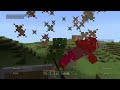 Minecraft UN POCO DE ONE BLOCK Y SURVIVAL⚔️!!!