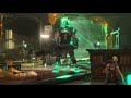 Fortnite Scene In Blender Speedbuild - Half Life: Alyx Inspired