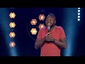 Emman Idama Is A Nigerian Scammer In Dublin | Comedy Central Live