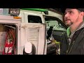 Ag Mechanic Service Truck Tour