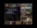 Call of duty часть 1