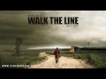 Walk the Line Instrumental with HOOK (Blues Style Hick Hop, Country Rap Beat) Sinima Beats