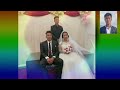 Wedding Song - Engo Shangpong & Wangya Nyamnying - On 15-Jan-2023