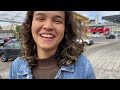 VLOG | #03 - Viagem Curitiba pela fé (Agosto de 2023)