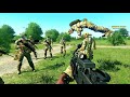 Arma moments that gave me autism 😰💢
