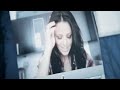 Sara Evans - A Little Bit Stronger (Official Video)