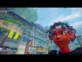 AMAZING OPEN WORLD ACTION RPG made in Dreams PS4/PS5