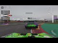 Gran Turismo 7 | GTWS Manufacturers Cup | 2022/23 Exhibition Series | Season 3 - Round 3 | Onboard