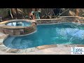 Swimming Pool Construction - Time Lapse