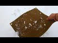 How To Wax Canvas/ Tutorial