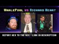 Richard Heart vs Whalepool: HEX is a SCAM Edition [MEME Edit]