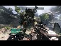 Speedrun of Titanfall 2 (SPEEDRUN EXPLAINED - Any%)