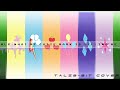 [8-bit] My Little Pony - What my cutie mark is telling Me (TaLZ Cover)