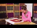 The Art and Tradition of Slavic Embroidery