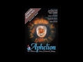 Aphelion Webzine Advert