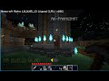 Minecraft Alpha Lilypad 1.0.16.05_13 gameplay PART 8