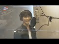 Feel the POP recording - Sung Hanbin focus