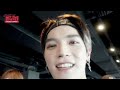 JOHNNY X CHICAGO : Finally landing in my hometown! (Feat. TY & YT) | NCT 127 HIT THE STATES