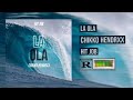 Chikko Hendrxx - LA OLA (prod by: NvnderBevts Bvby & HIT JOB)