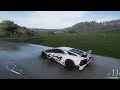 Lamborghini Aventador Forza Horizon 5