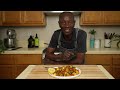 Chickpeas Quinoa and Lots Vegetables Stir Fry Recipe, so Healthy | Vegetarian | Vegan