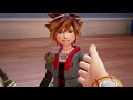 Kingdom Hearts III - Release Video | PS4