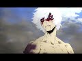 Boku No Hero Academia｢AMV｣It's All Over - Tomura Vs Re Destro