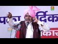 पालेराम दहिया की कमाल की रागनी || Faridabad Competition || Haryanvi Ragni || Mor Ragni