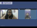 How to speak English fluently and confidently ll English Yaari Conversation with Aashna Taneja