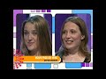 2½ Hours of Just Funny Game Show Clips from Game Show Moments Gone Bananas