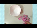 DIY Slime | How to make a slime at home | Kesar Twist