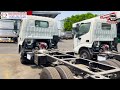 Bảng Giá Xe Hino 300 Series 1T9 2T4 3T5 5T 2024 |Giá Lăn Bánh Xe Hino 300 2024