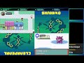 Watch Out For Norman the Nuzlocke Nuisance! [Pokemon Emerald Soul Link - FULL STREAM -6/28/24 - Pt2]