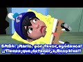 [CANCELED BUILD] SMG4 Movie: PUZZLEVISION (Subtítulo Español) | PARTE 1