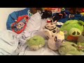 Angry birds collection