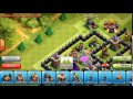 Clash of Clans - TH10 Super Farming Base