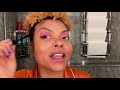 Taraji P. Henson’s Guide to Defined Curls & Post-Flight Skin Care | Beauty Secrets | Vogue