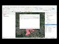 Automate duplicate geometry removal from vector data in QGIS