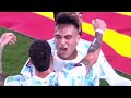 Eliminatorias | Argentina 3-0 Uruguay | Fecha 5