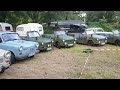 20JAHRE Oldtimer Treffen Hagenow