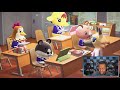 Animal Crossing Direct Reaction - There's So Much New!!