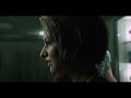 Resident Evil: Death Island | Chris Reunites With Jill Valentine | Voyage